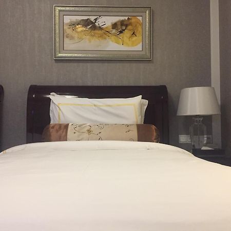 Parkview Hotel Taiyuan Kültér fotó
