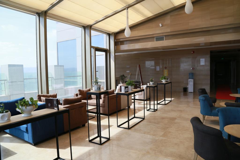 Parkview Hotel Taiyuan Kültér fotó