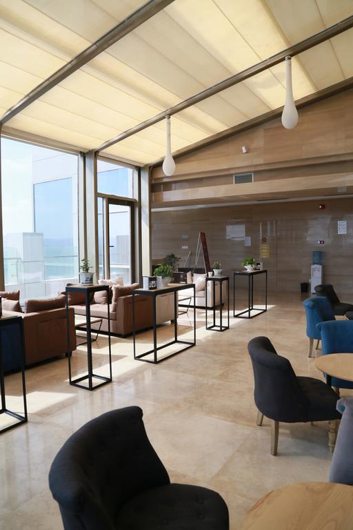 Parkview Hotel Taiyuan Kültér fotó